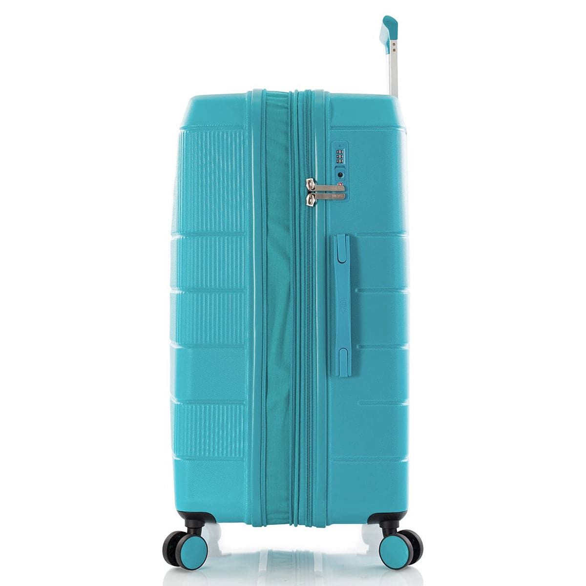 Heys Neo 3 Piece Spinner Luggage Set