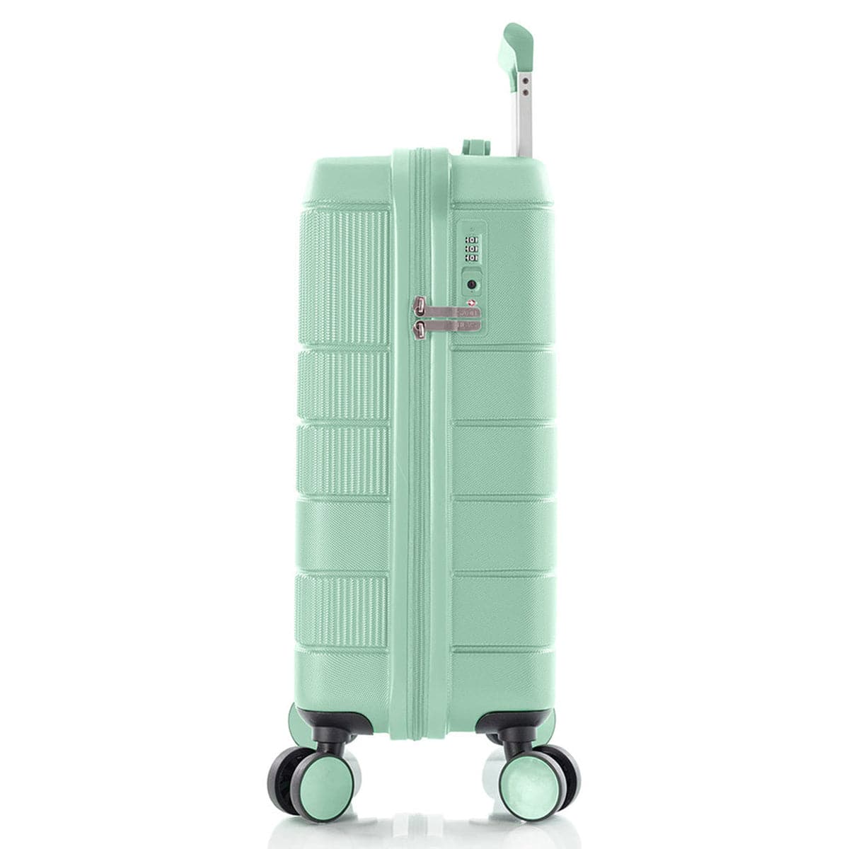 Heys Neo 21" Carry-On Spinner Luggage