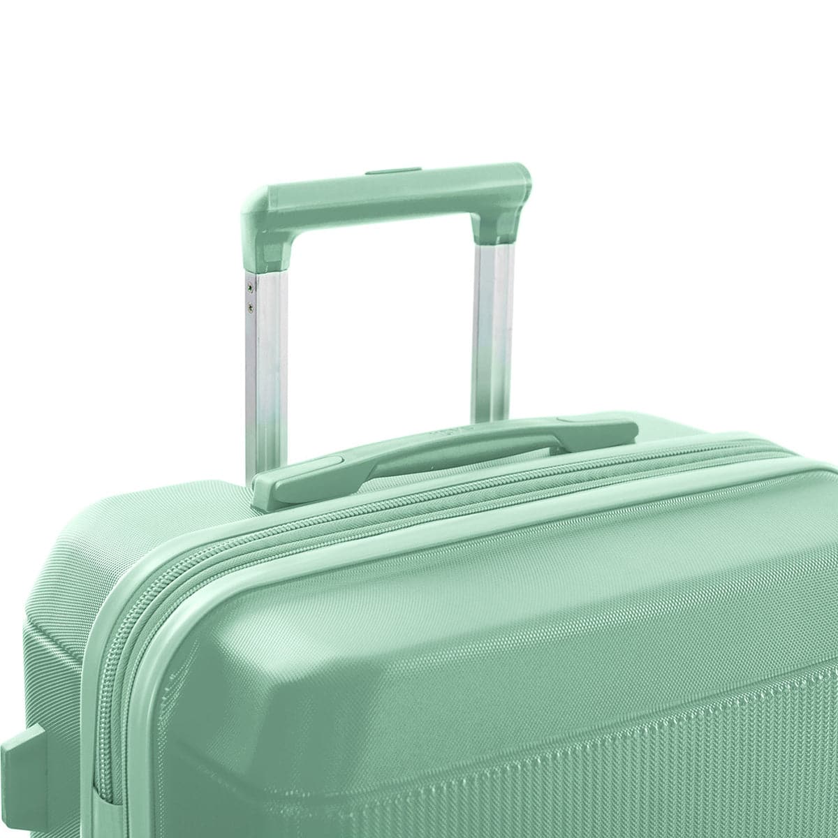 Heys Neo 21" Carry-On Spinner Luggage