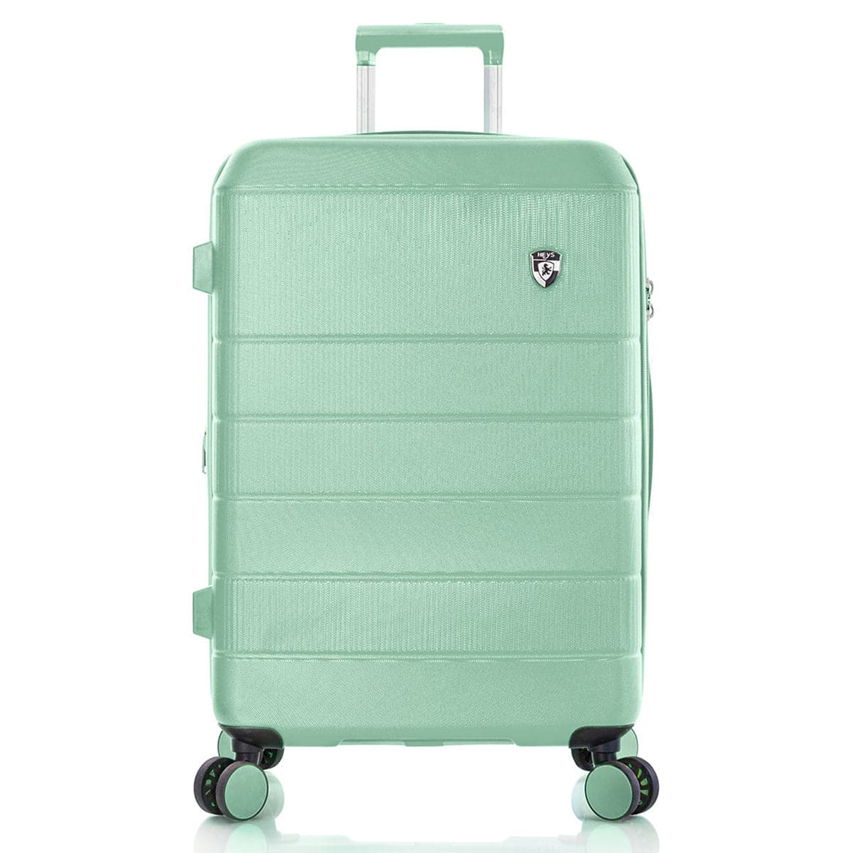 Heys Neo 3 Piece Spinner Luggage Set