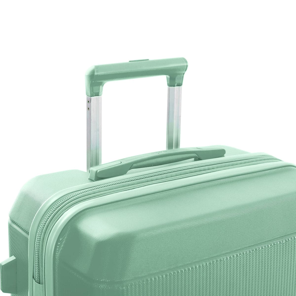 Heys Neo 3 Piece Spinner Luggage Set