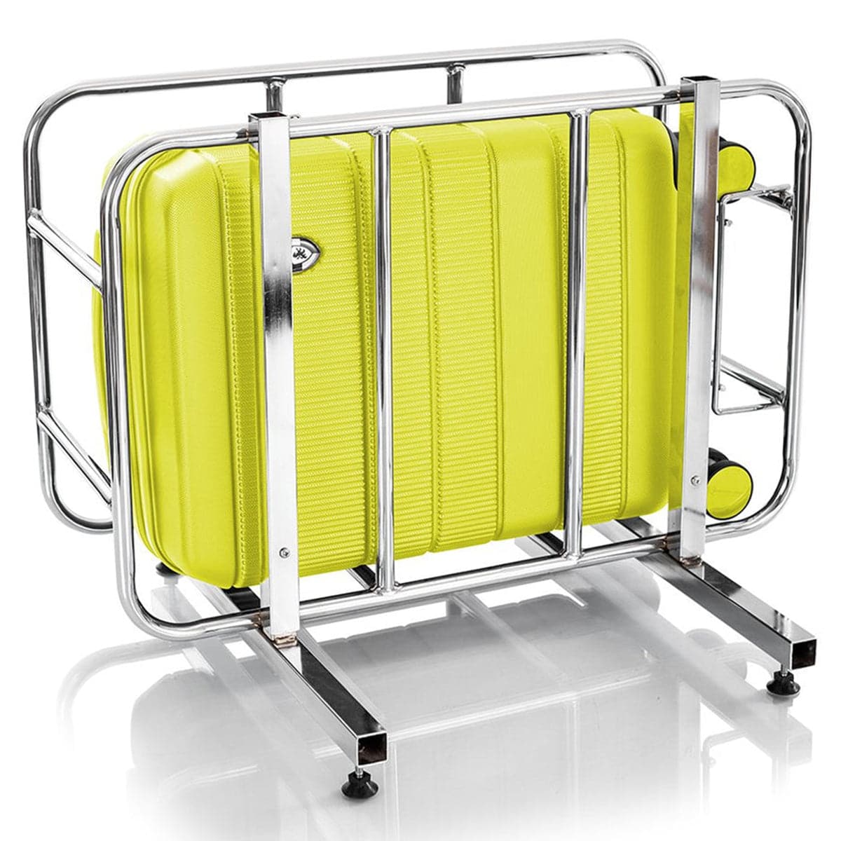 Heys Neo 21" Carry-On Spinner Luggage