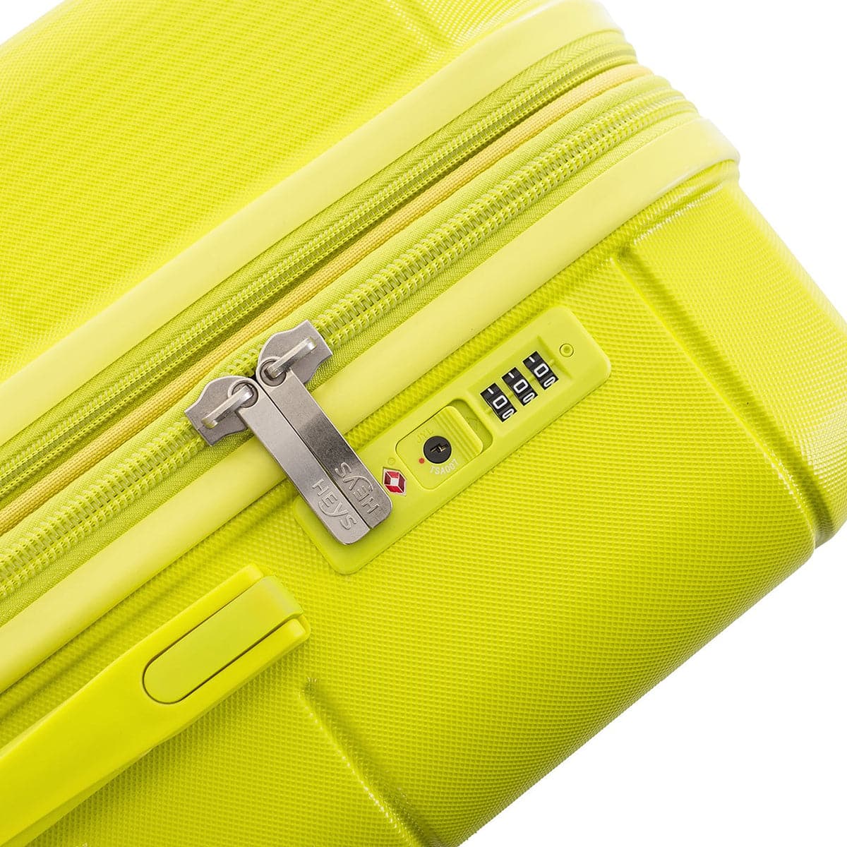 Heys Neo 26" Spinner Luggage