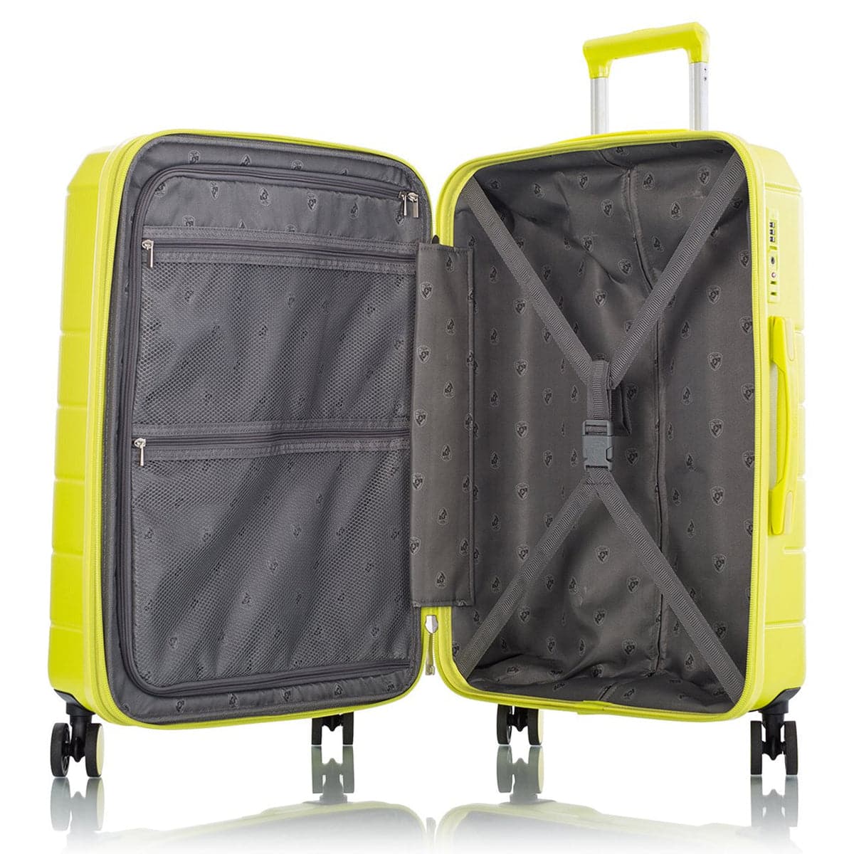 Heys Neo 26" Spinner Luggage