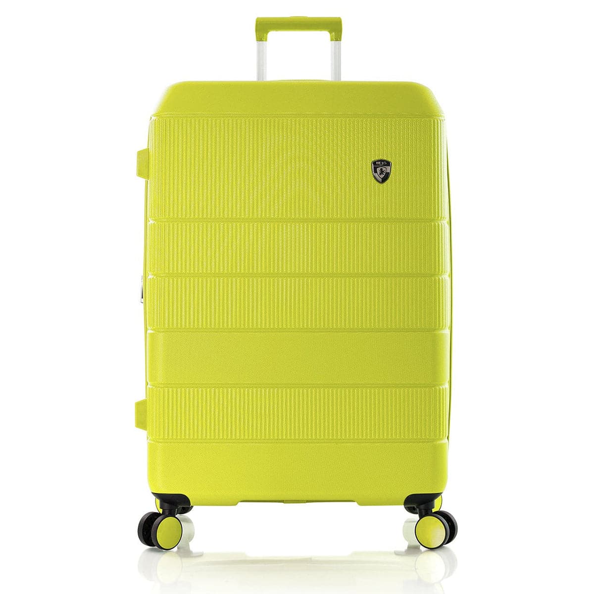 Heys Neo 3 Piece Spinner Luggage Set