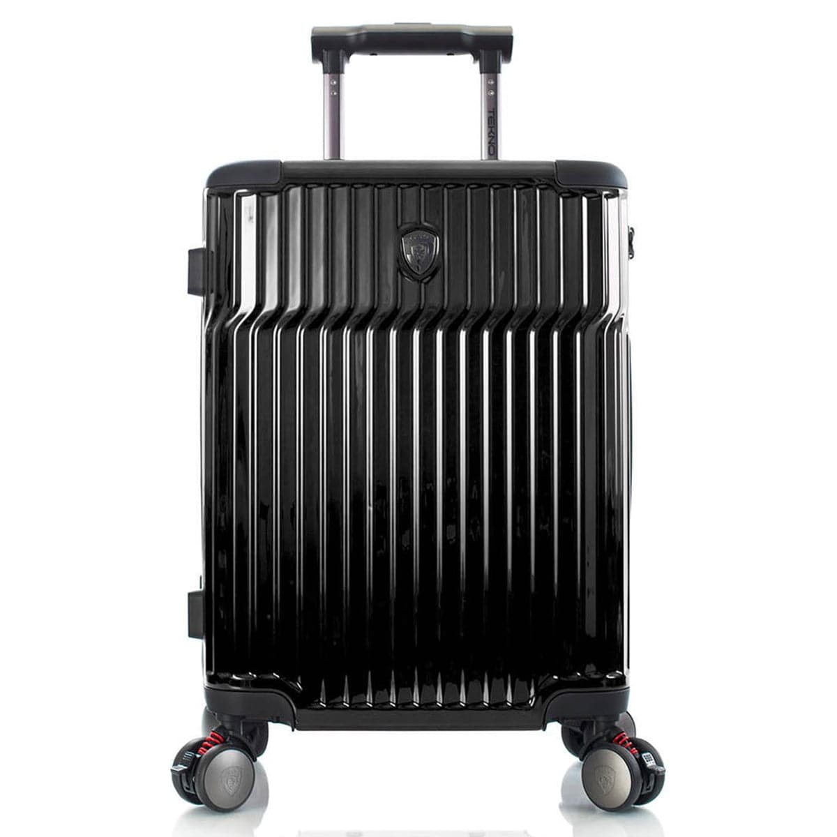 Heys Tekno 21" Carry-On Spinner Luggage