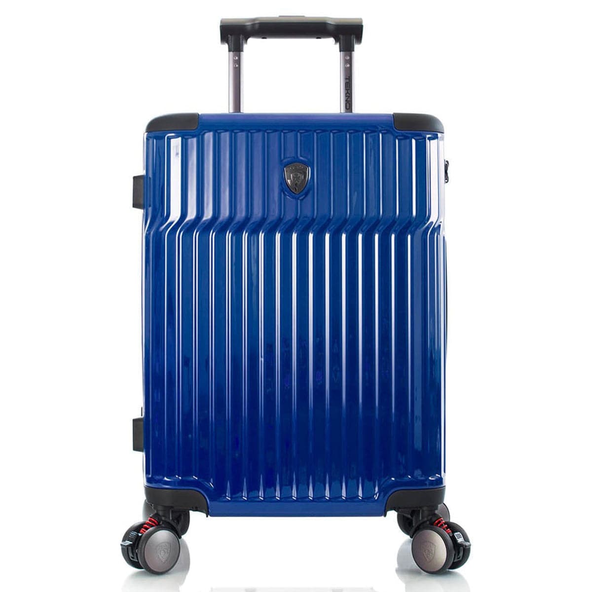 Heys Tekno 21" Carry-On Spinner Luggage
