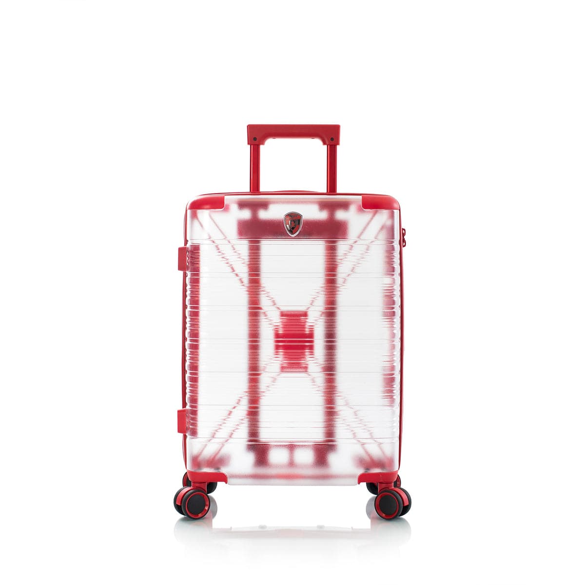 Heys X-Ray 21" Carry-On Spinner Luggage