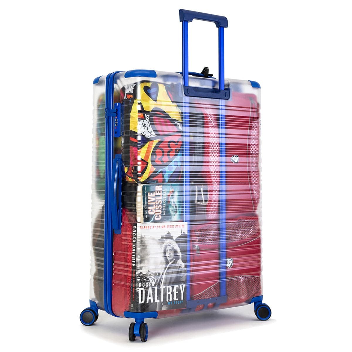 Heys X-Ray 30" Spinner Luggage