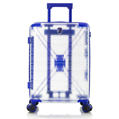 Heys X-Ray 21" Carry-On Spinner Luggage