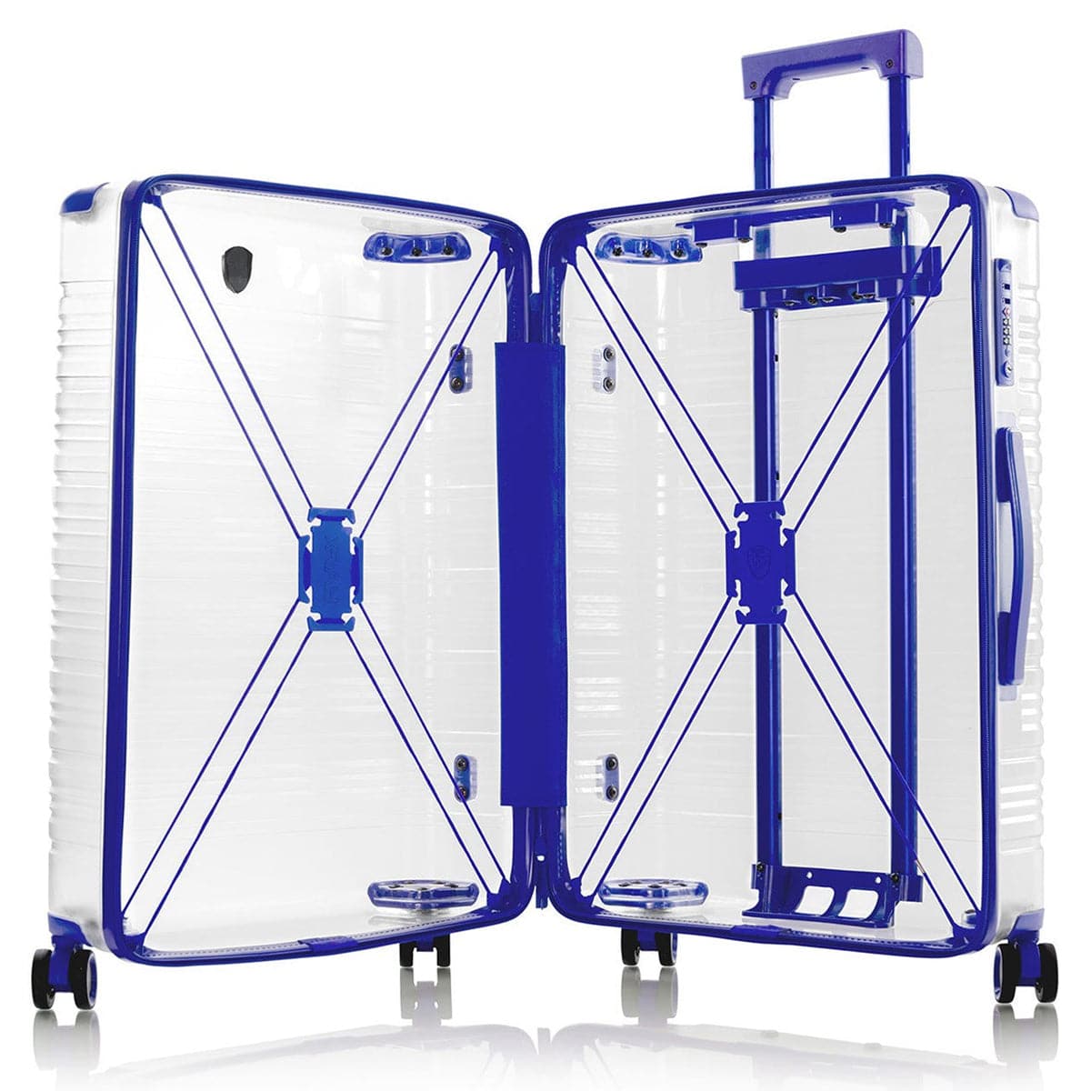 Heys X-Ray 26" Spinner Luggage