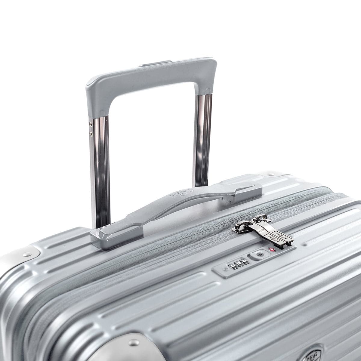 Heys Cruze 21" Carry-On Spinner Luggage