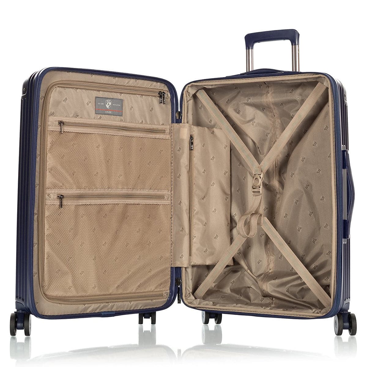 Heys Cruze 26" Spinner Luggage