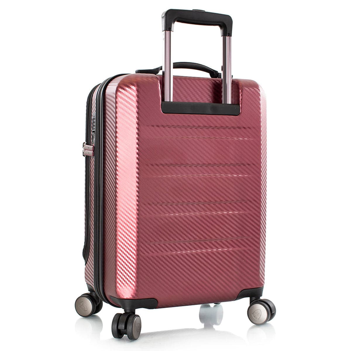 Heys EZ Access 2.0 21" Carry-On Spinner Luggage