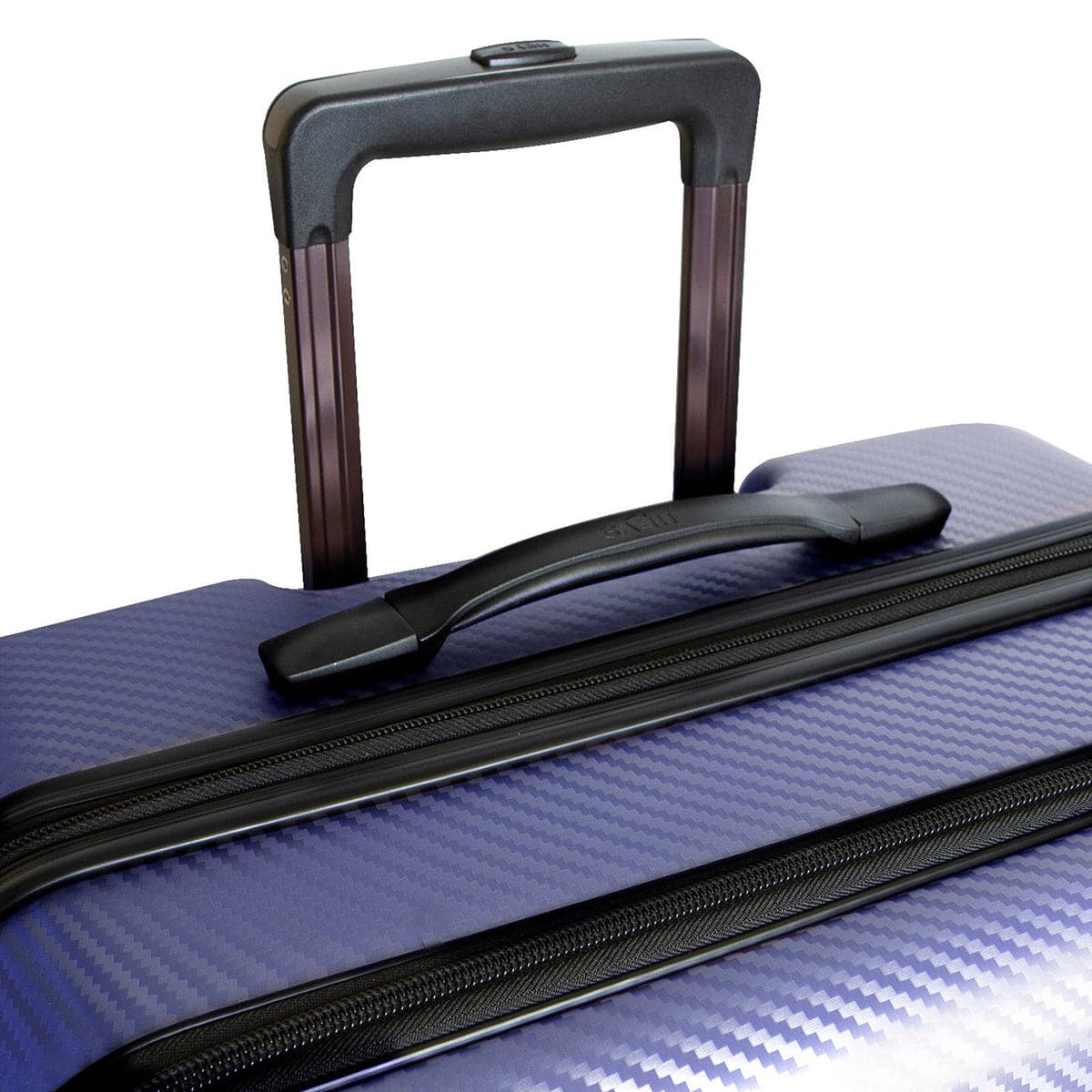 Heys EZ Access 2.0 21" Carry-On Spinner Luggage