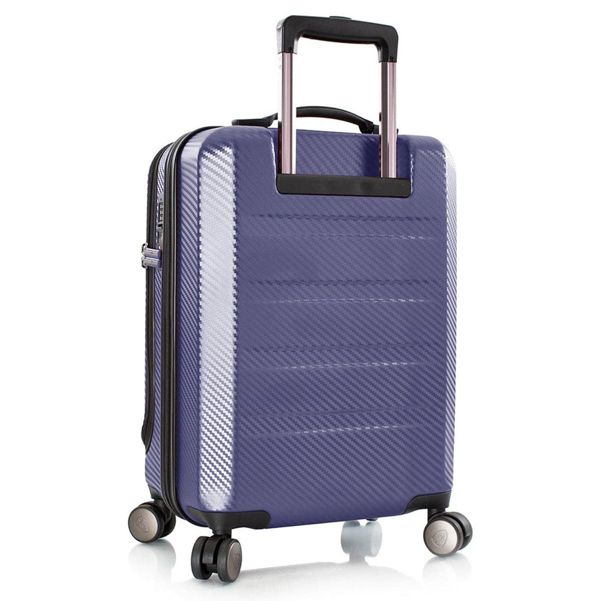 Heys EZ Access 2.0 21" Carry-On Spinner Luggage