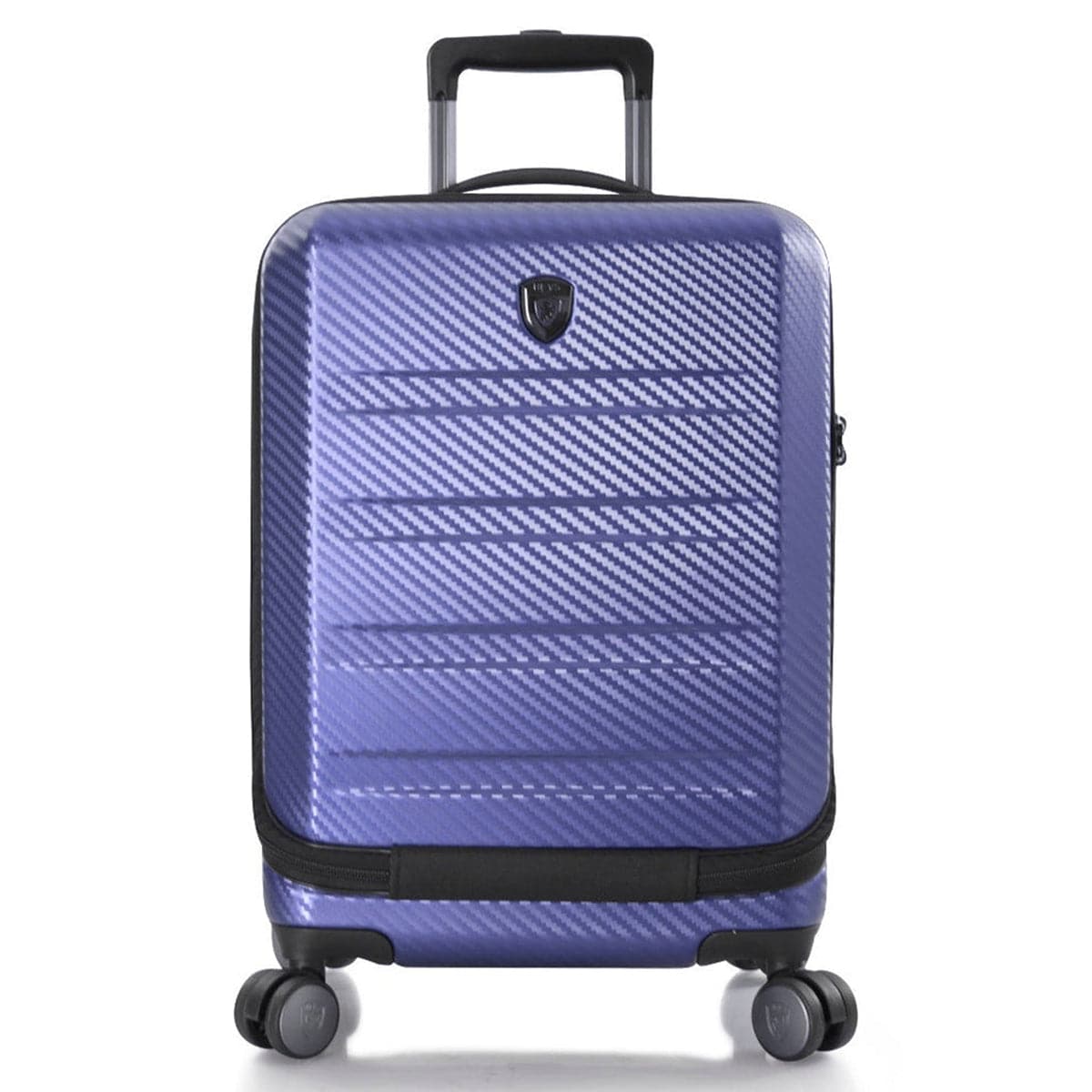 Heys EZ Access 2.0 21" Carry-On Spinner Luggage