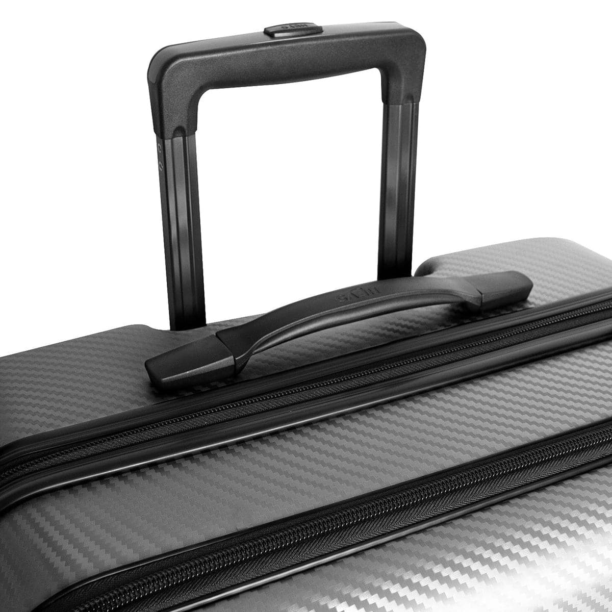 Heys EZ Access 2.0 21" Carry-On Spinner Luggage