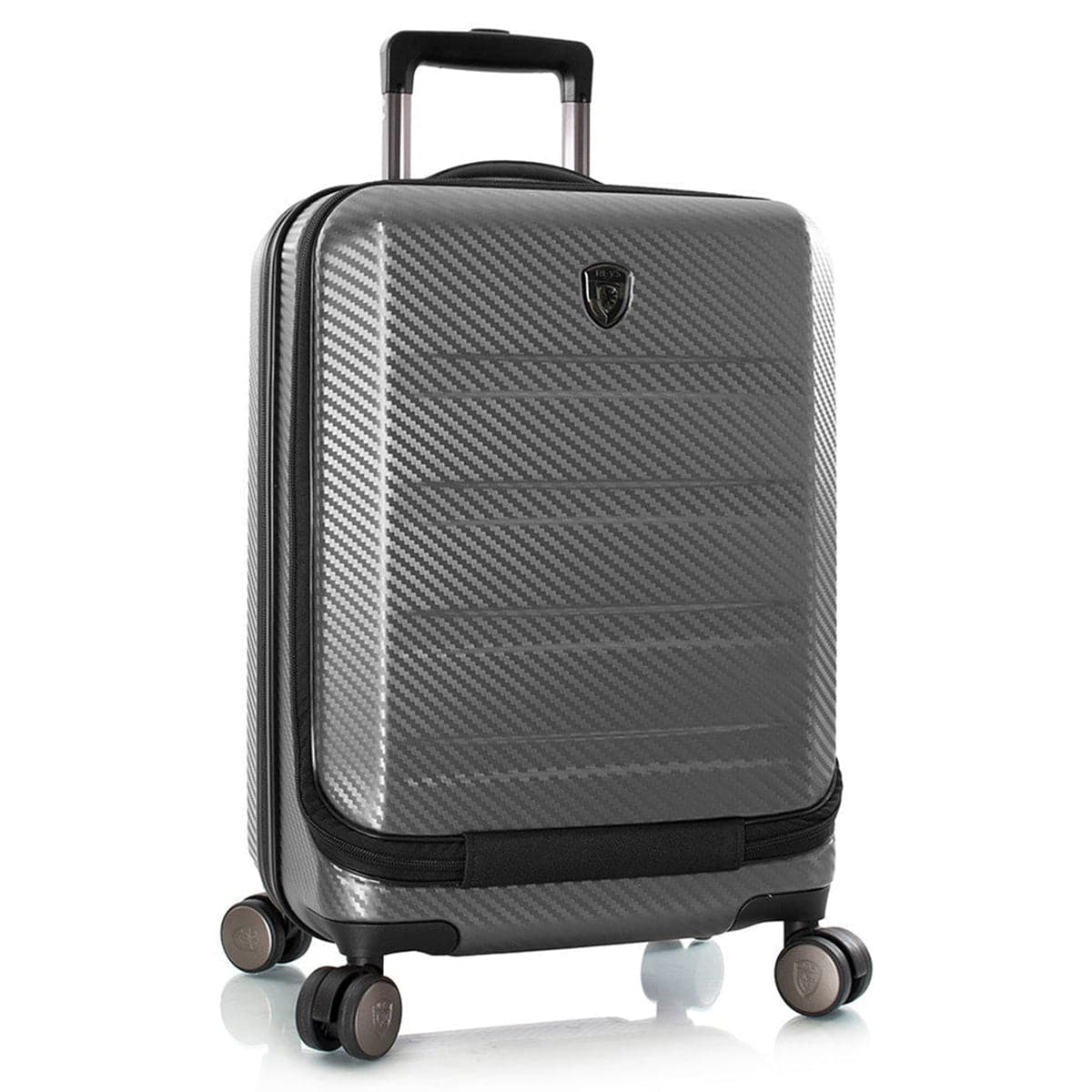 Heys EZ Access 2.0 21" Carry-On Spinner Luggage