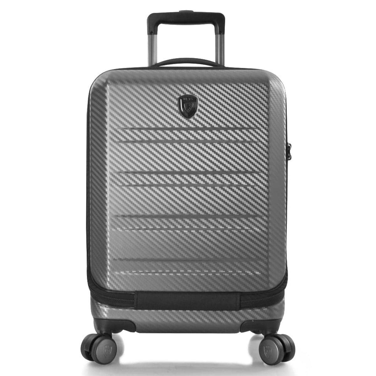 Heys EZ Access 2.0 21" Carry-On Spinner Luggage