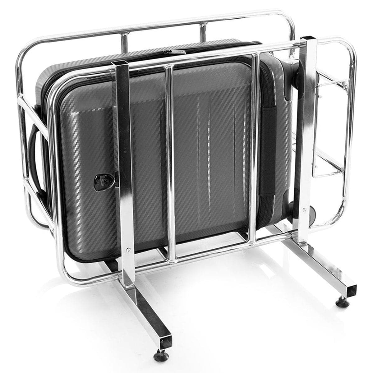 Heys EZ Access 2.0 21" Carry-On Spinner Luggage