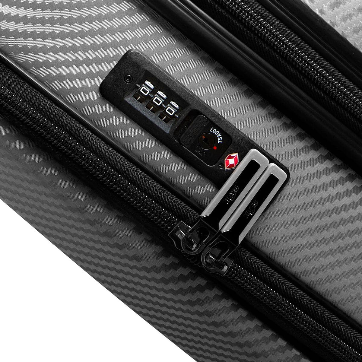 Heys EZ Access 2.0 21" Carry-On Spinner Luggage