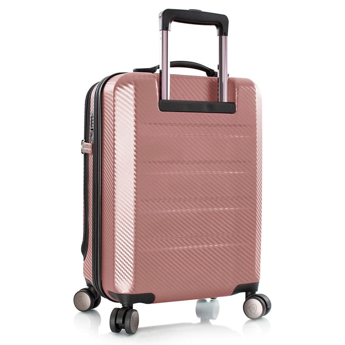 Heys EZ Access 2.0 21" Carry-On Spinner Luggage