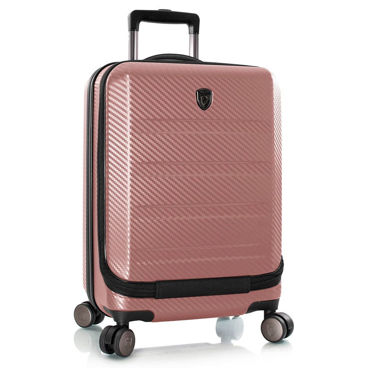 Heys EZ Access 2.0 Carry On Spinner Luggage