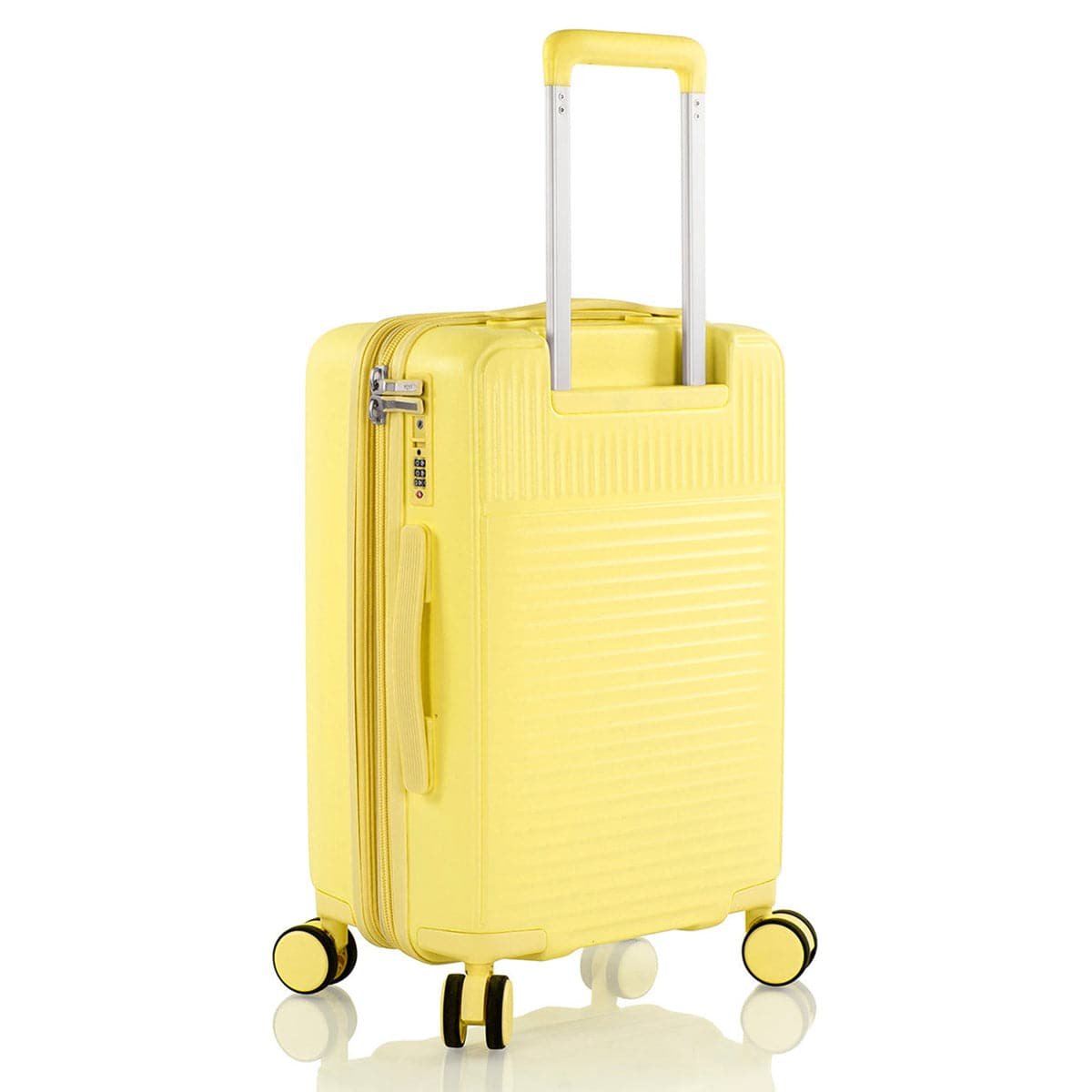 Heys Pastel 21" Carry-On Spinner Luggage
