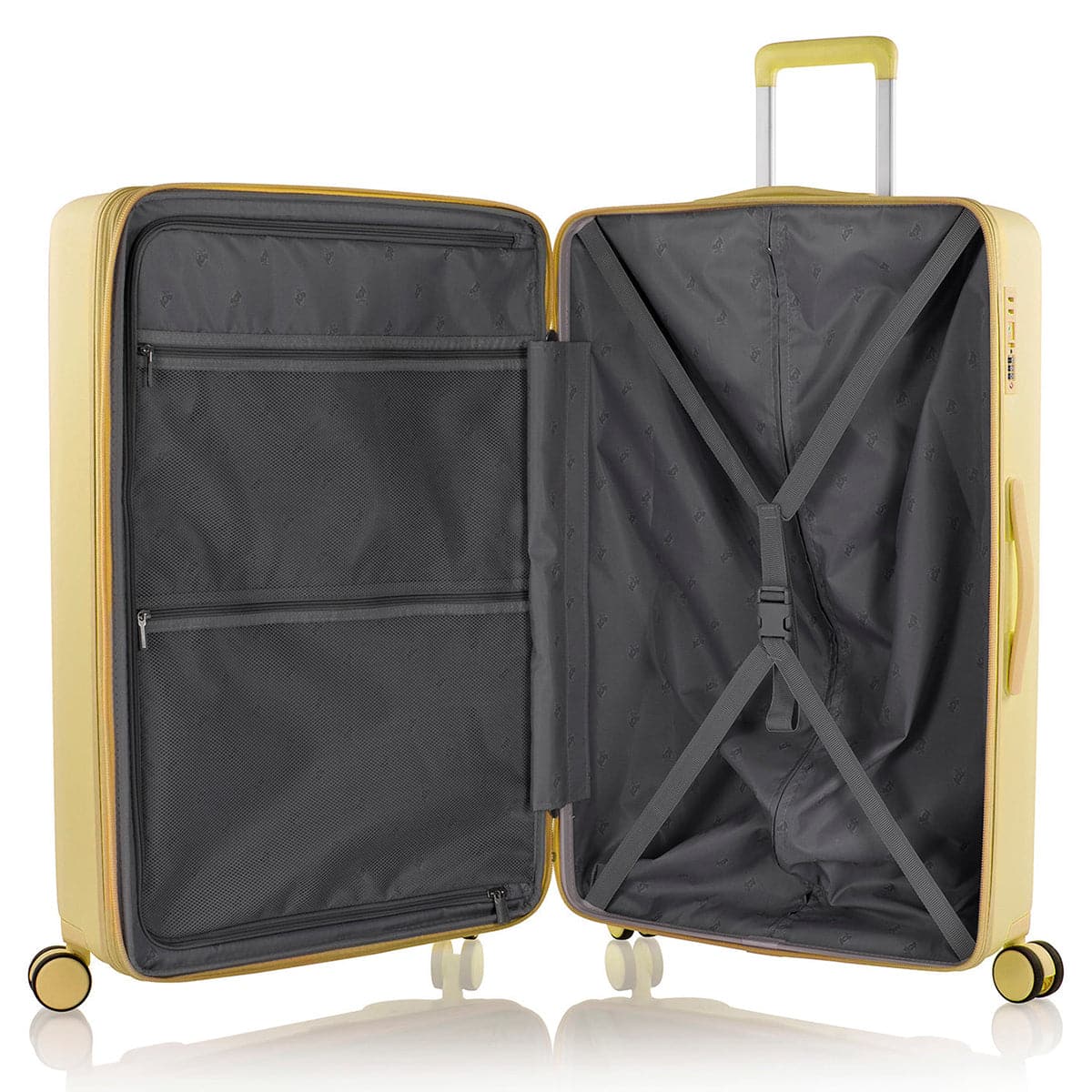 Heys Pastel 30" Spinner Luggage