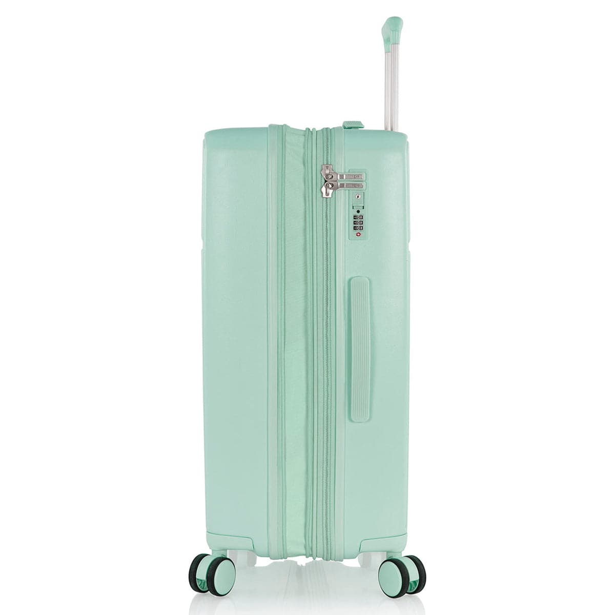 Heys Pastel 26" Spinner Luggage