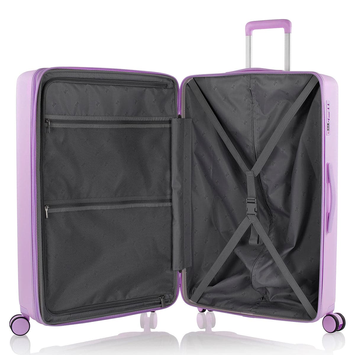 Heys Pastel 30" Spinner Luggage