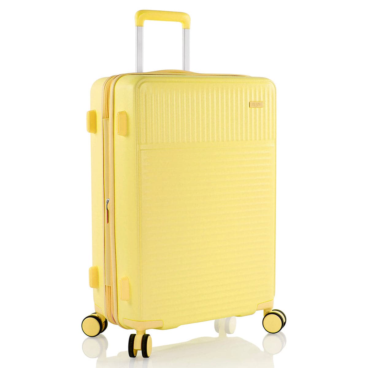 Heys Pastel 26" Spinner Luggage