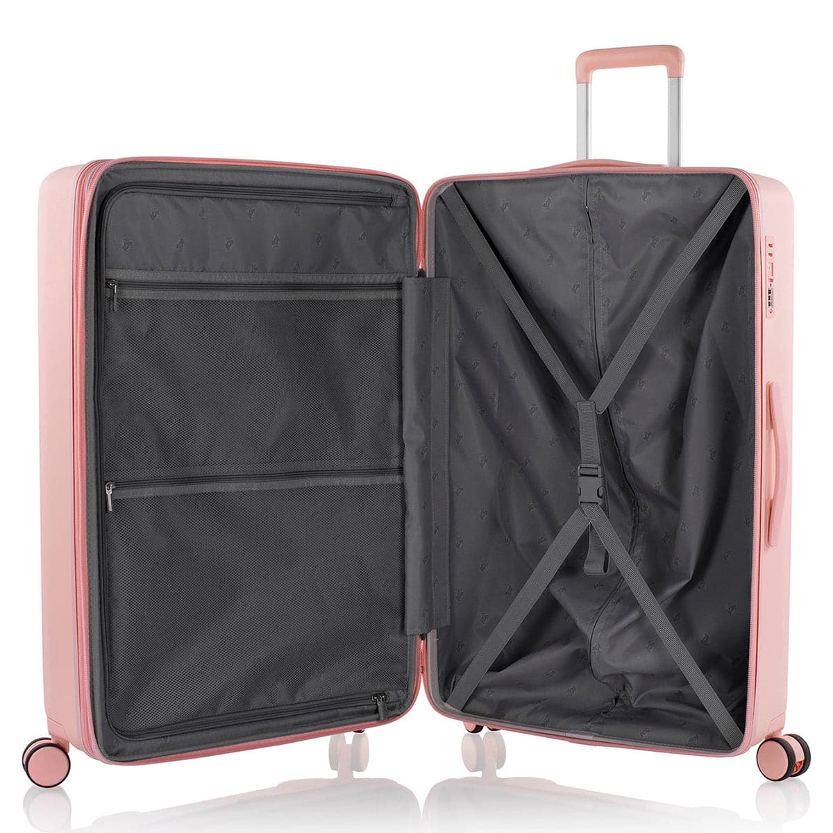 Heys Pastel 30" Spinner Luggage