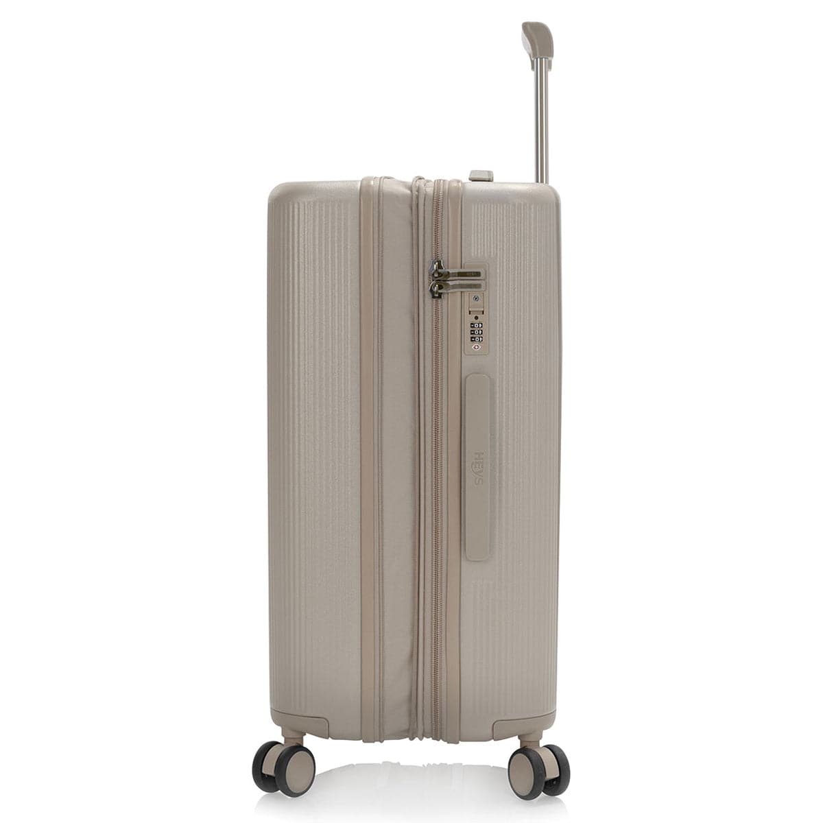 Heys Earth Tones 26" Spinner Luggage