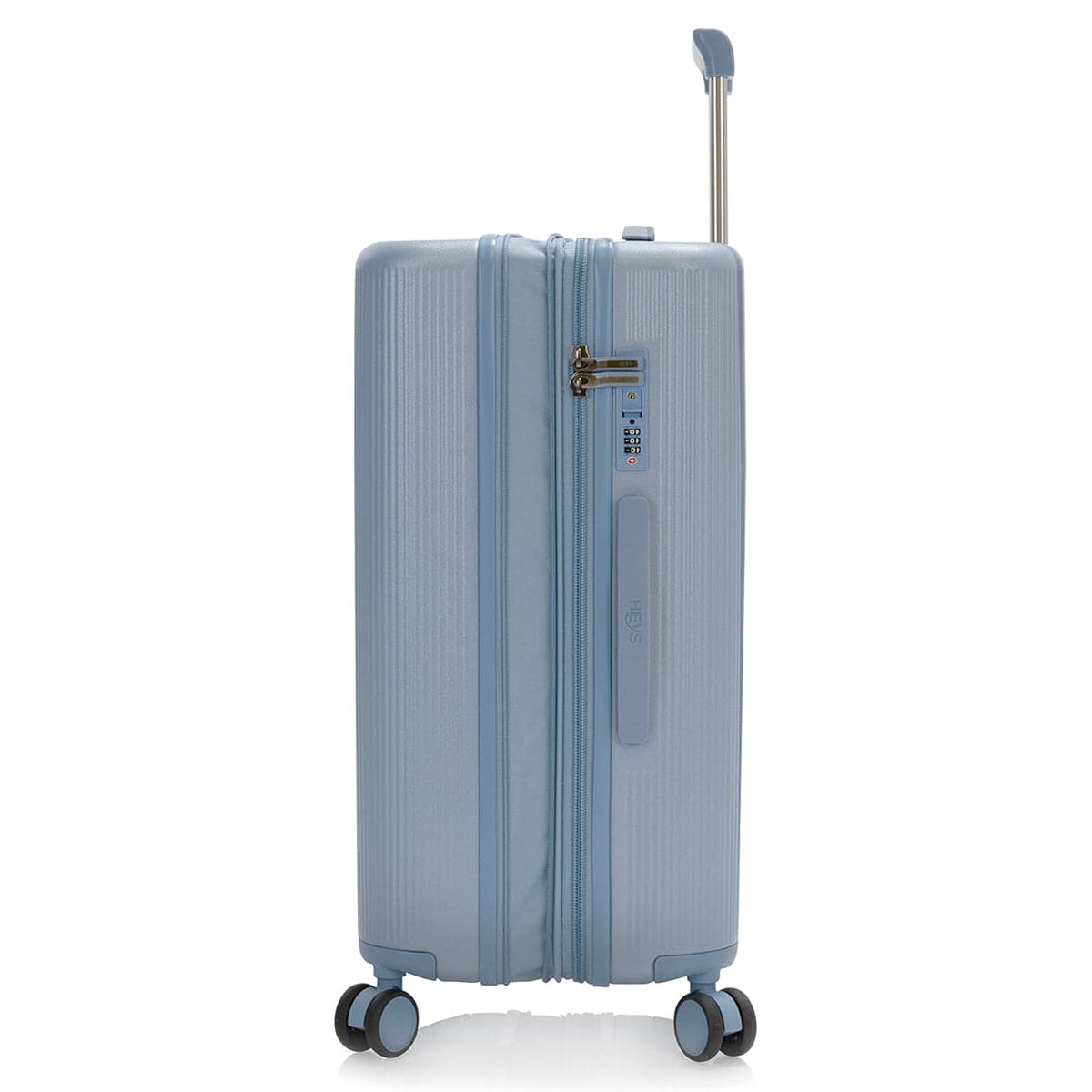 Heys Earth Tones 26" Spinner Luggage