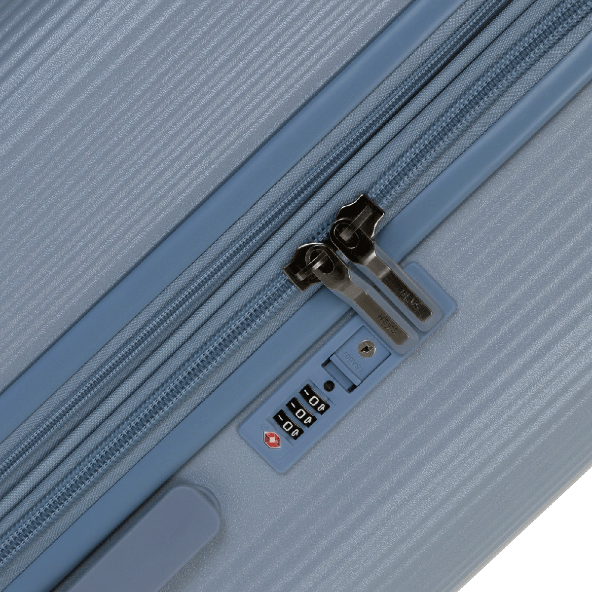 Heys suitcase lock sales