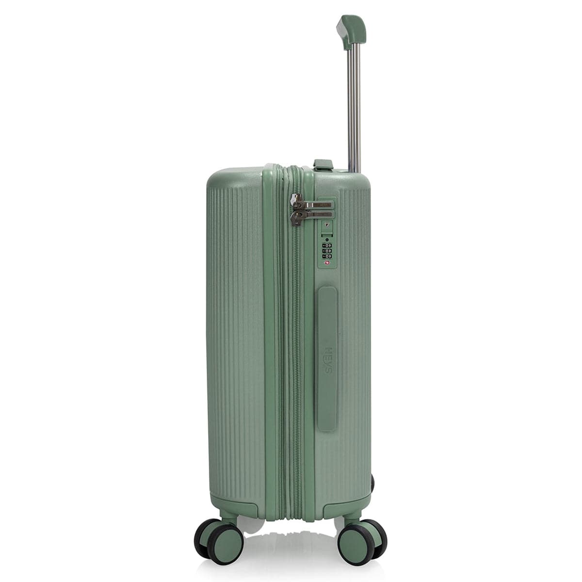 Heys Earth Tones 21" Spinner Luggage