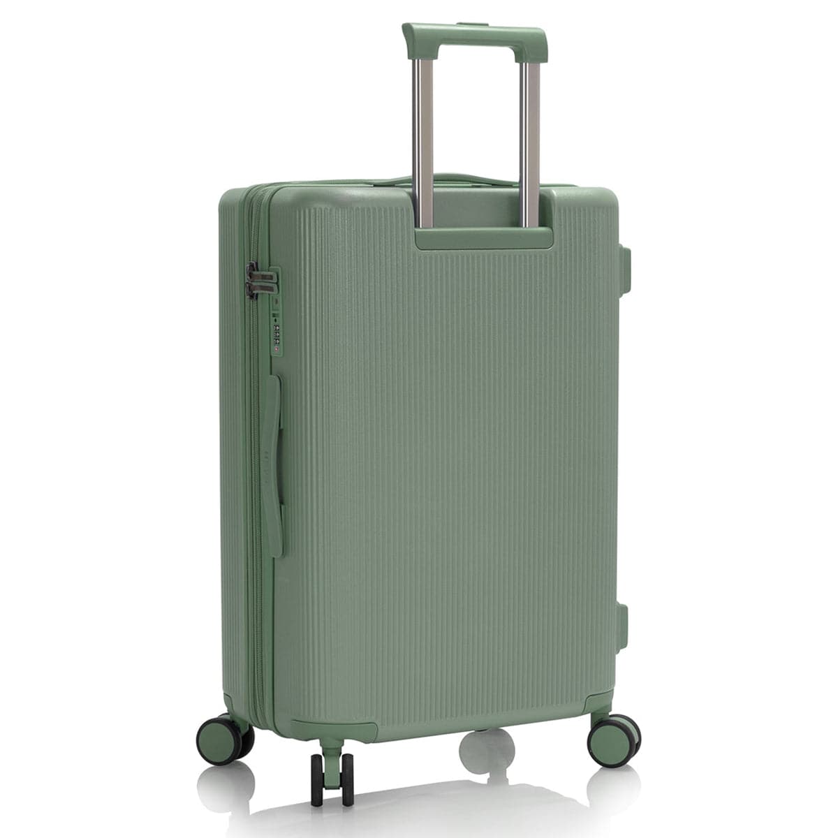 Heys Earth Tones 26" Spinner Luggage