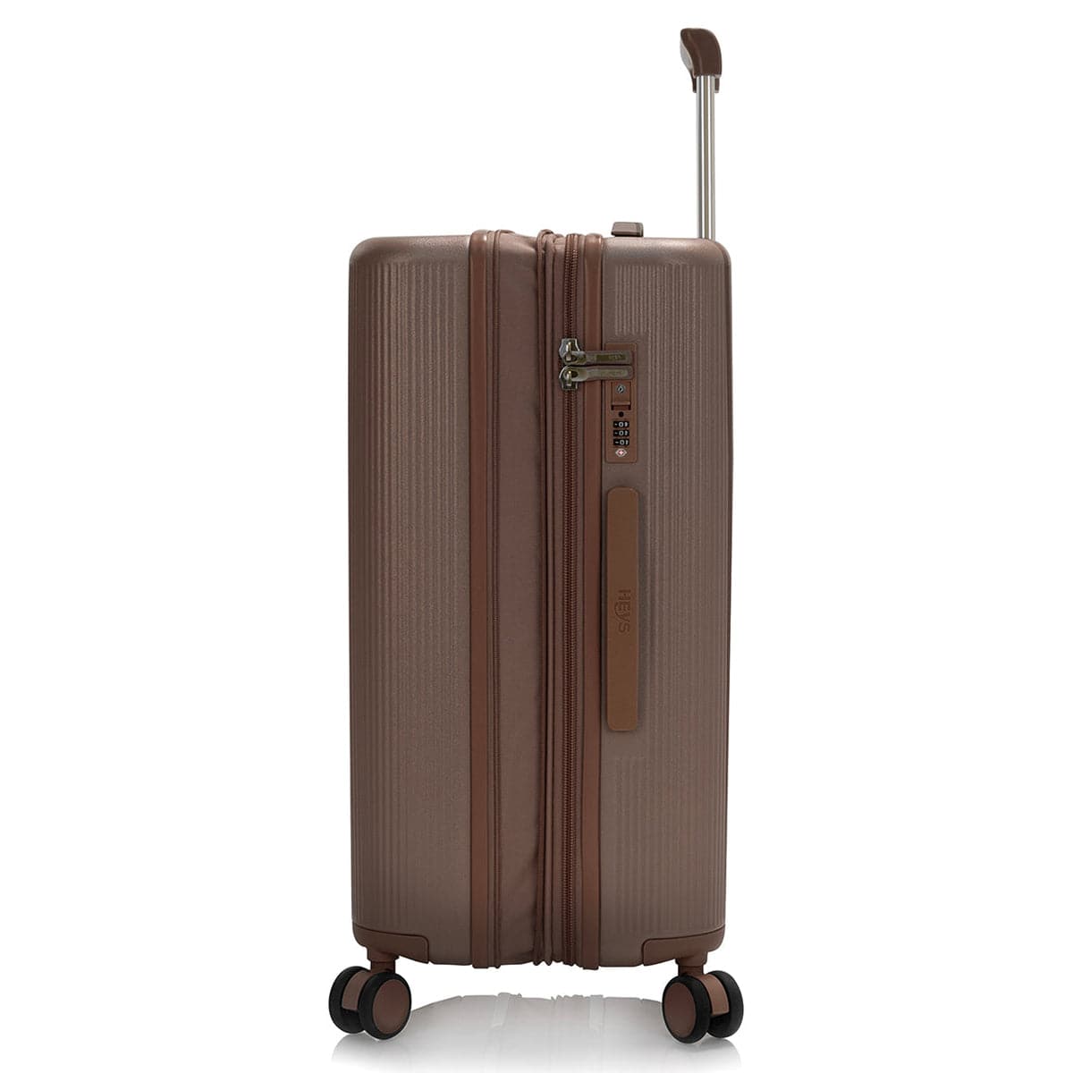 Heys Earth Tones 26" Spinner Luggage