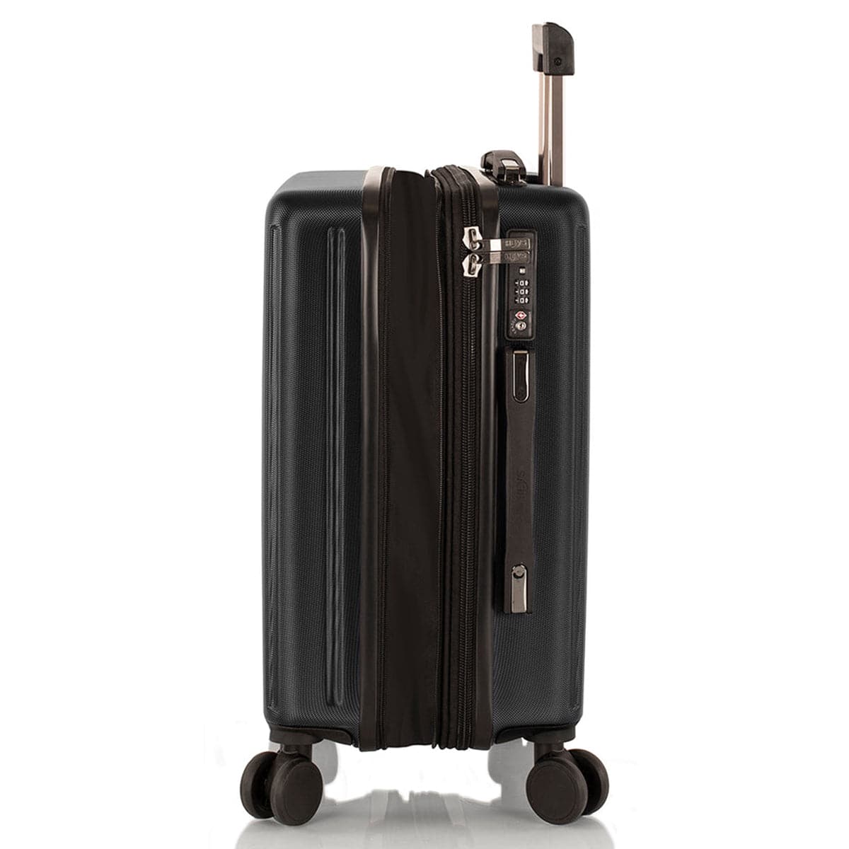 Heys Spinlite 21" Carry-On Spinner Luggage