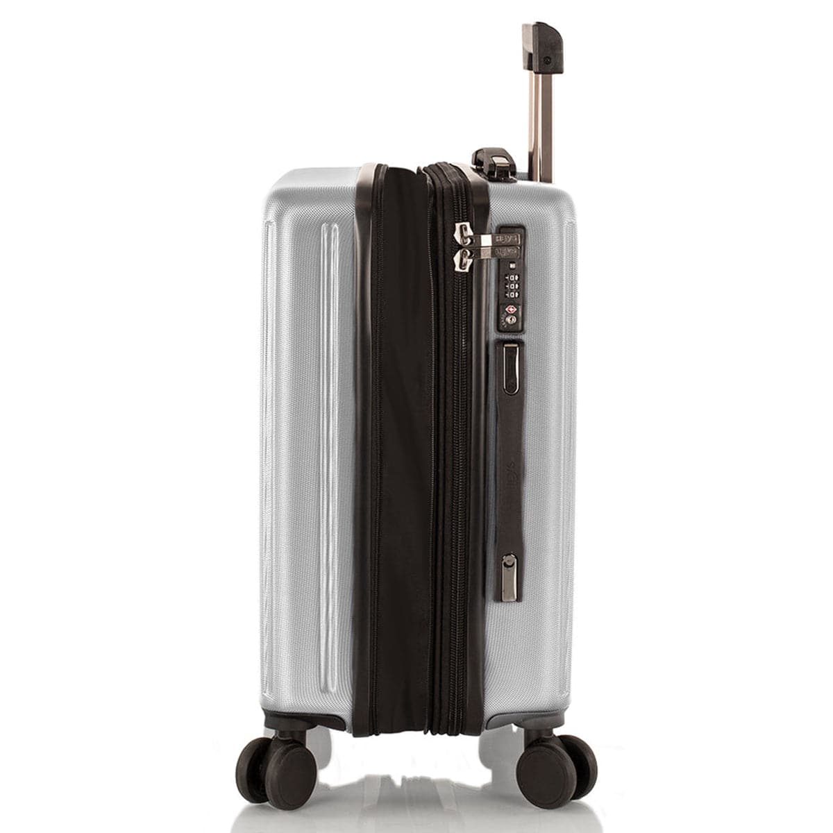 Heys Spinlite 21" Carry-On Spinner Luggage