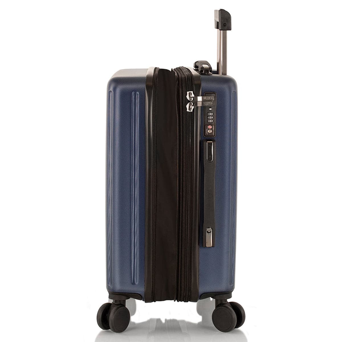 Heys Spinlite 21" Carry-On Spinner Luggage