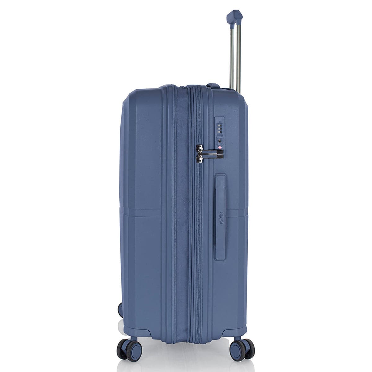 Heys Airlite 3 Piece Spinner Luggage Set