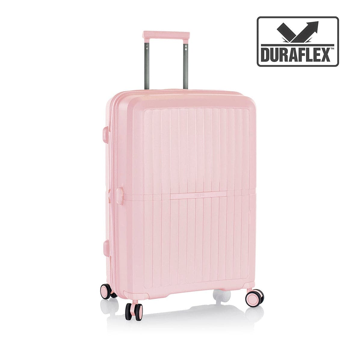 Heys Airlite 3 Piece Spinner Luggage Set