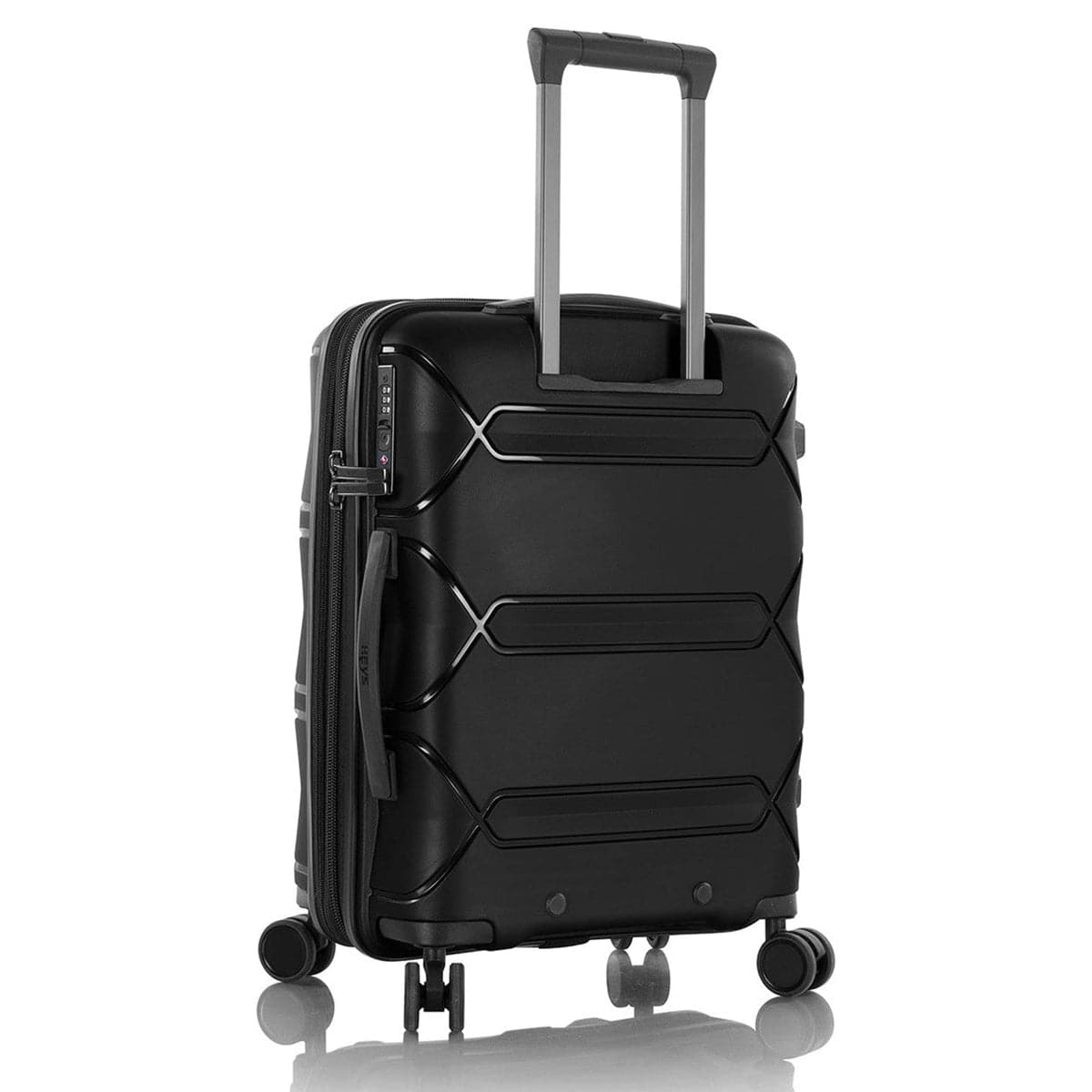 Heys Milos 21" Spinner Luggage