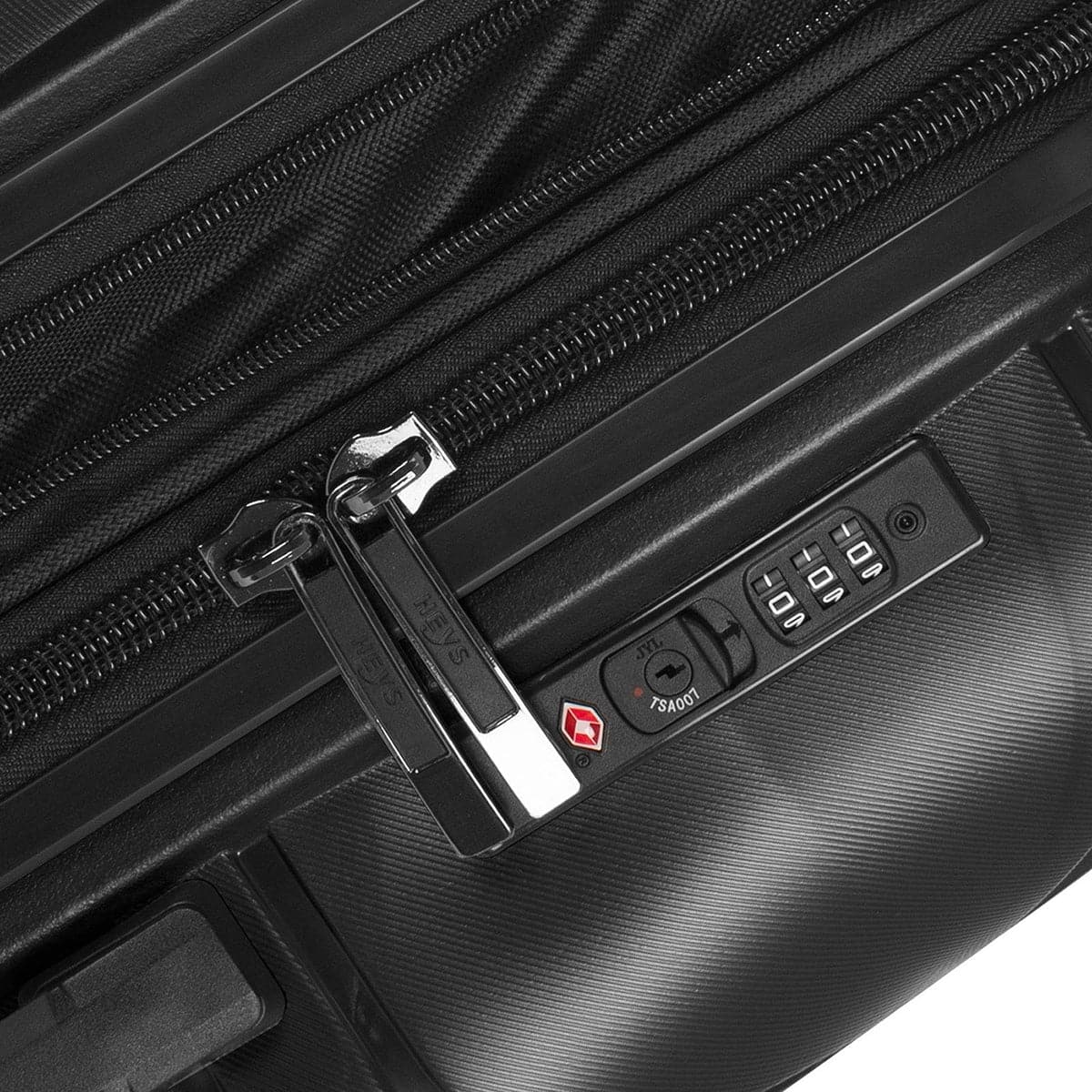 Heys Milos 21" Spinner Luggage