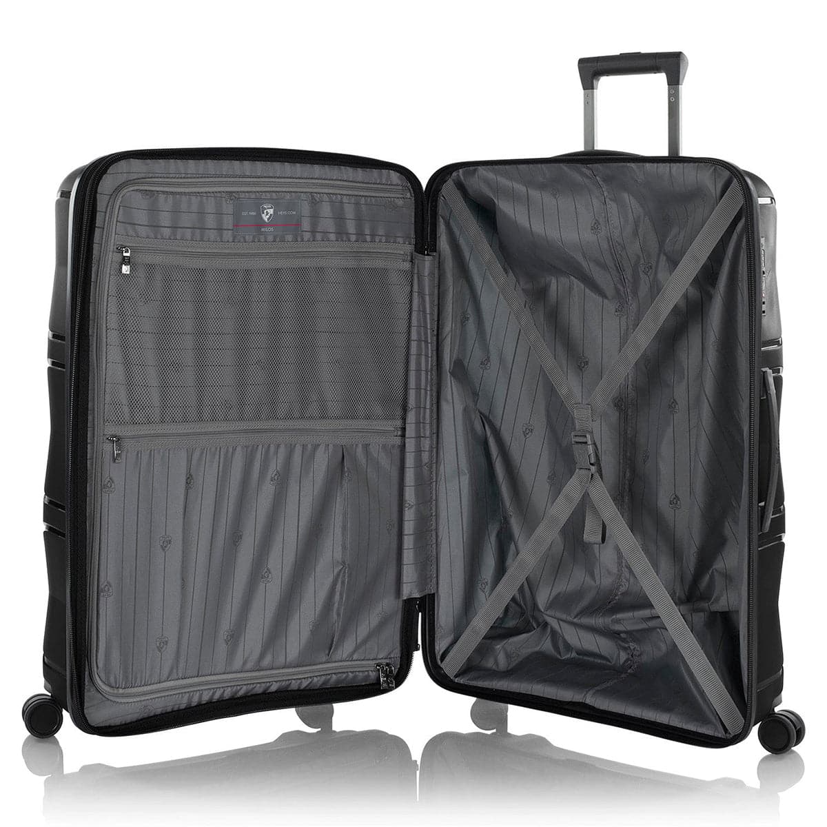 Heys Milos 30" Spinner Luggage