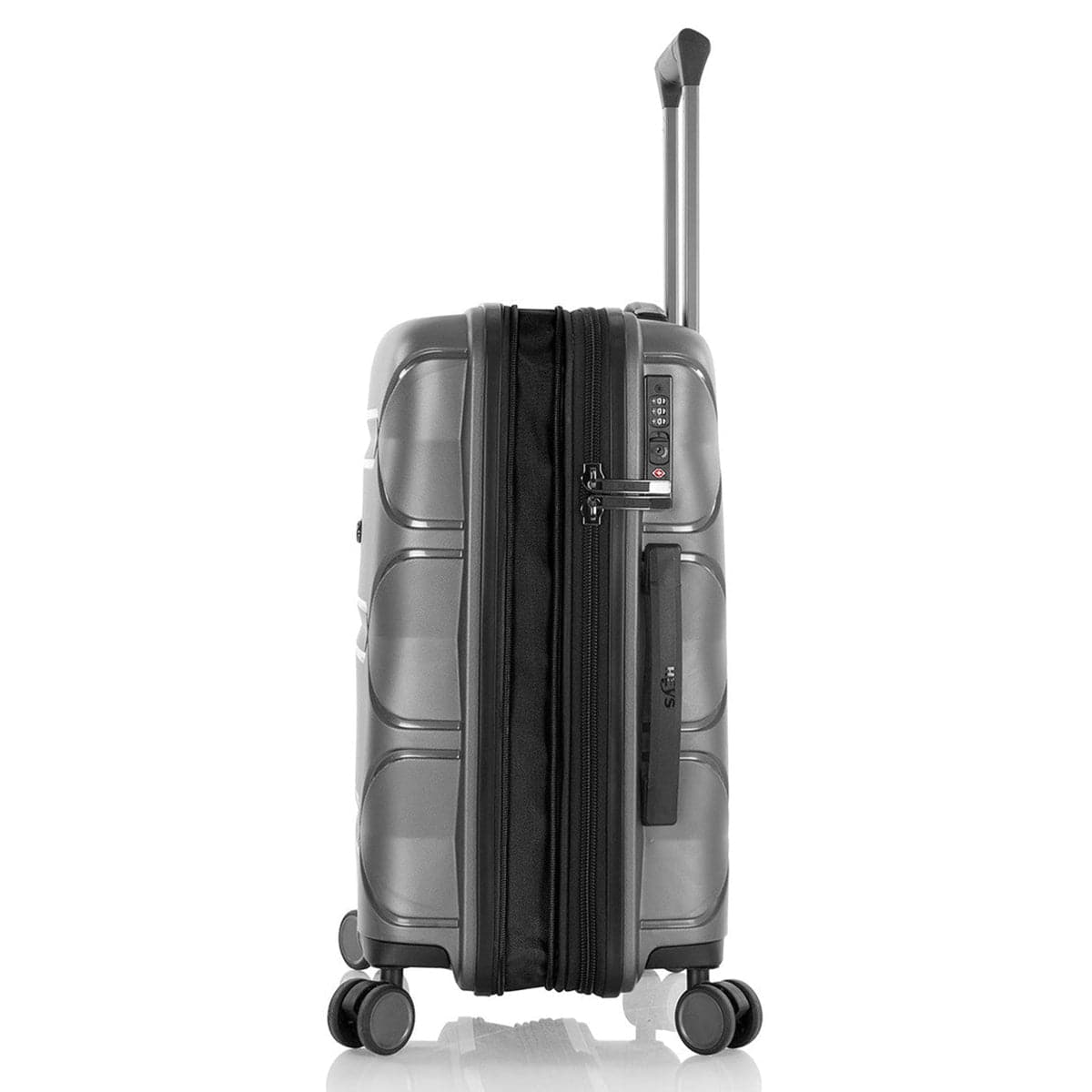 Heys Milos 21" Spinner Luggage