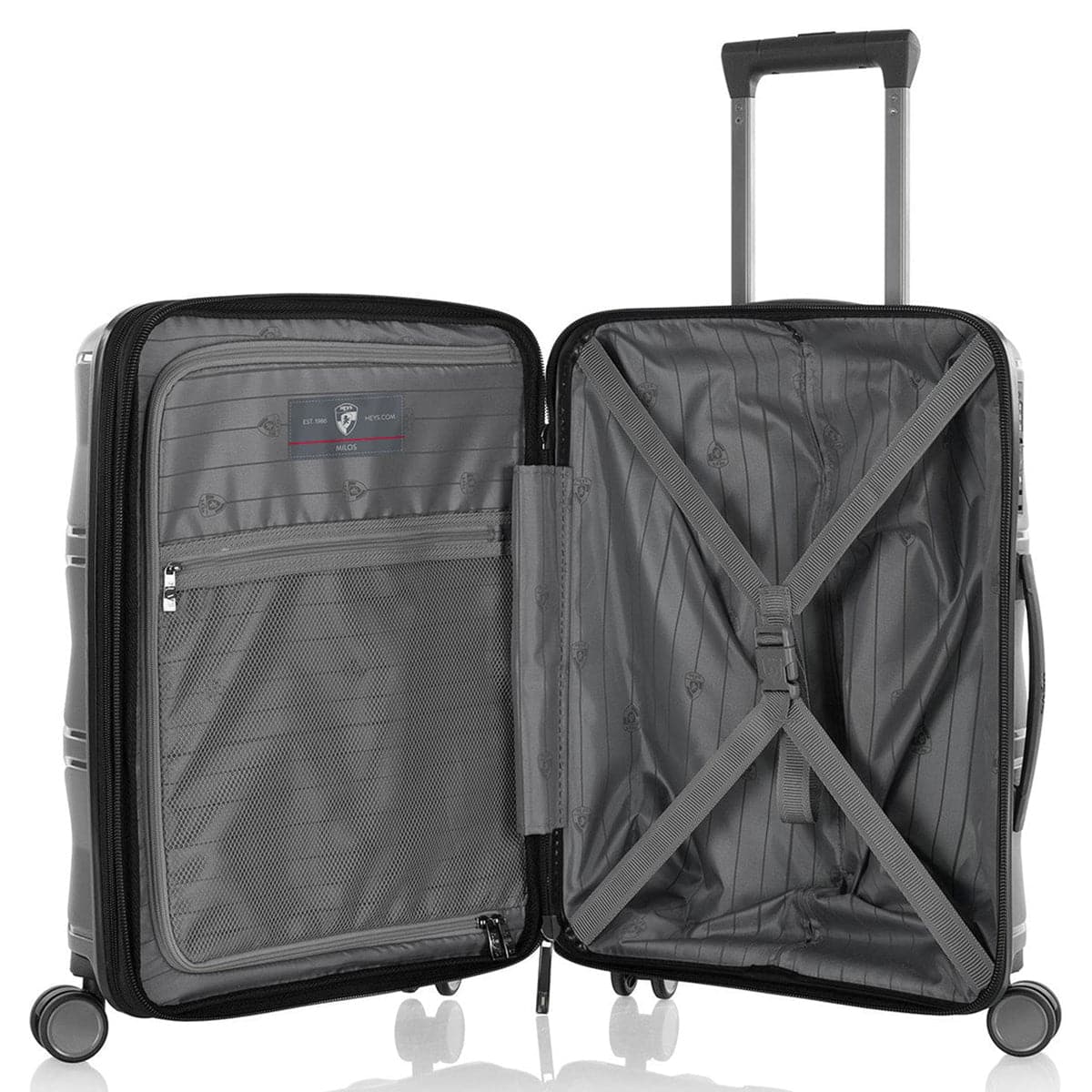 Heys Milos 21" Spinner Luggage